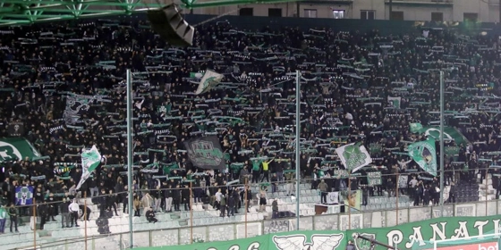 Παναθηναϊκός: Η ανακοίνωση της ΠΑΕ για τα εισιτήρια του αγώνα με την ΑΕΛ