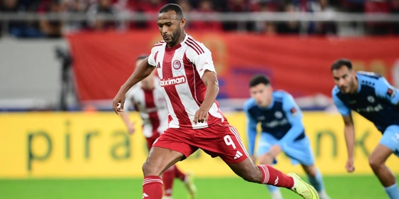 ΚΕΔ: «Κακώς δόθηκε το πέναλτι υπέρ του Ολυμπιακού» (vid)