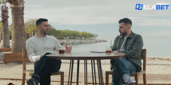 Γιώργος Τζαβέλλας μιλά για Παναθηναϊκό στο Fox Insider – Η πρώτη συνέντευξη μετά την αποχώρηση (vid)