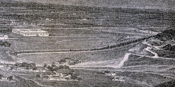 Ερασιτέχνης Παναθηναϊκός: Το ιδρυτικό στέλεχος και αμυντικός Λάζαρος Παπαγεωργίου