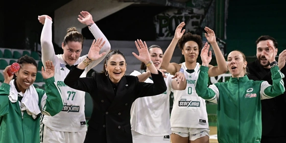 Παναθηναϊκός: Ντέρμπι μόνο στα χαρτιά - Έφτασε στο 6-1 κόντρα στον Ολυμπιακό (vids)!