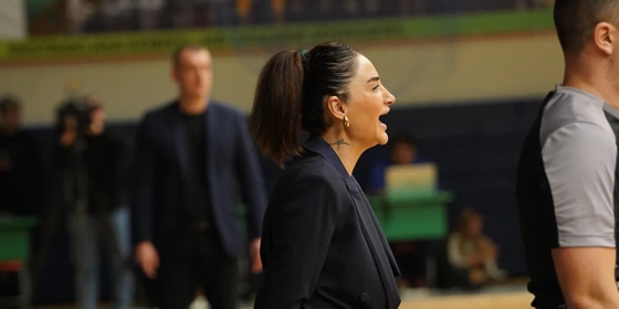 Ερντέμ: «Ας γράψουμε ιστορία μαζί με τους φιλάθλους μας»