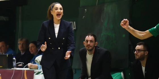 Ερντέμ: «Eιναι καταπληκτικό αυτό που συμβαίνει στην έδρα μας»