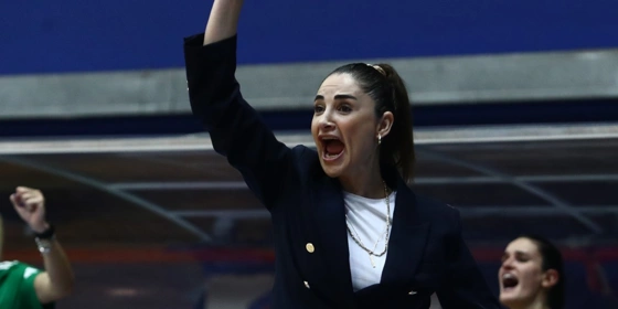 Παναθηναϊκός: H oμαδάρα της Ερντέμ μετρά 12 νίκες σε 14 επίσημα ματς στη φετινή σεζόν!