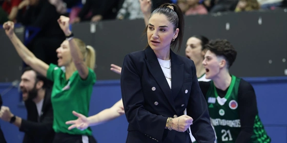 Κόντρα σε κάθε λογική - Η ομαδάρα της Ερντέμ κέρδισε τον Ερυθρό, την ατυχία και τους διαιτητές!