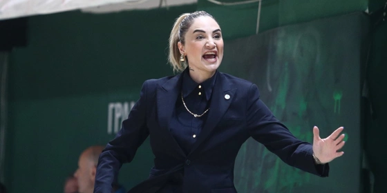 Παναθηναϊκός: Το φοβερό σερί των «Αμαζόνων» και η πεντάδα που έπαιξε το μπάσκετ της Ερντέμ