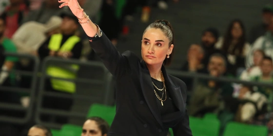 Ερντέμ: «Μαγικό αυτό που ζήσαμε»