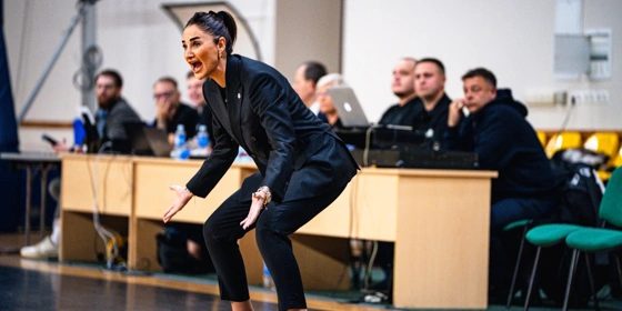 Ερντέμ: «Αφιερώνω τη νίκη σε όλους τους οπαδούς μας»