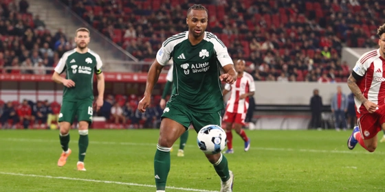 Πως τραυματίστηκε ο Πάλμερ-Μπράουν και τέθηκε νοκ-άουτ για τον επόμενο 1,5 μήνα