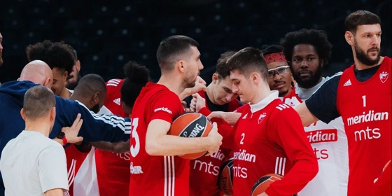 Το ιατρικό δελτίο του Ερυθρού Αστέρα ενόψει Παναθηναϊκού