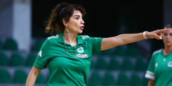 Ερντέμ: «Θέλω να δω την κερκίδα γεμάτη - Mπορούμε να πάμε μακριά»