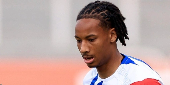 «Απέρριψε Παναθηναϊκό και μένει στην Σαρλερουά ο Καμαρά» (pic)