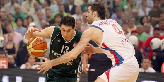 Η EuroLeague... θυμήθηκε το Final Four της Αθήνας και το 4ο «πράσινο» αστέρι! (vid)