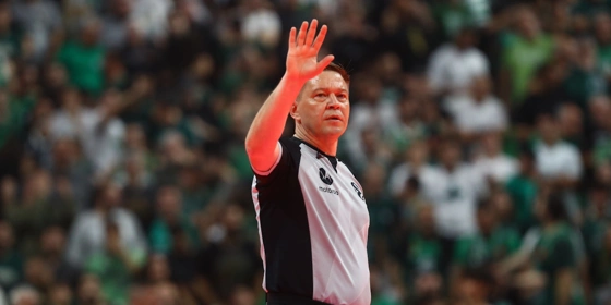 Η πρόκληση... τερματίστηκε: Η EuroLeague έστειλε Γιαβόρ για το Game 5!