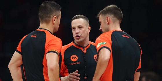 Ένα... επαναλαμβανόμενο μοτίβο: Ο Ολυμπιακός είχε 16 περισσότερες βολές από την Εφές!