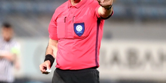 Παναθηναϊκός–ΟΦΗ: Αυτός σφυρίζει το εξ αναβολής ματς