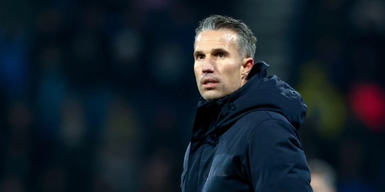 Φαν Πέρσι: «Διαθέσιμος ο Γουατανάμπε - Πρέπει οπωσδήποτε να κερδίσουμε τον Παναθηναϊκό»