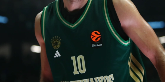 Διαθέσιμη στο ματς με την Βιλερμπάν η νέα φανέλα του «Επτάστερου» (pic)