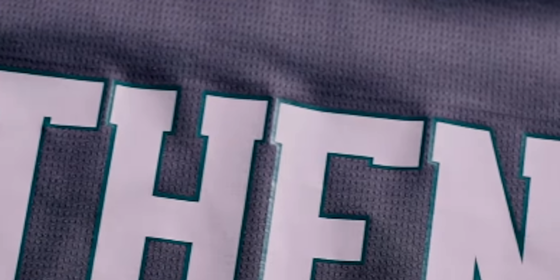 Η νέα τρίτη εμφάνιση του Παναθηναϊκού τραβά τα βλέμματα (vid)