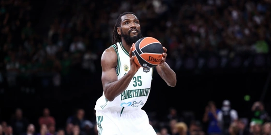 Euroleague: Με «διπλό» Φαρίντ το top - 10 της 10ης αγωνιστικής (vid)