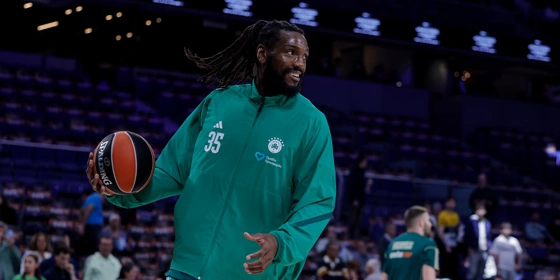 Ο Φαρίντ αποθέωσε τους συμπαίκτες του μέσα από τα social media (pics)