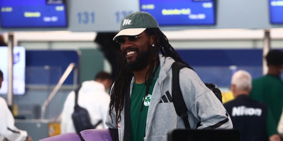 Φαρίντ: «Πρέπει να παίξουμε πιο δυνατή άμυνα»