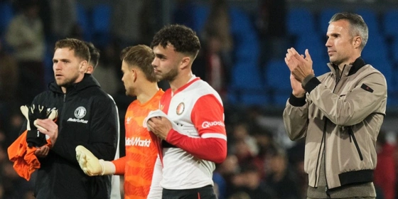 Αμυντικό «ναρκοπέδιο» για τη Φέγενορντ πριν το ματς με Παναθηναϊκό