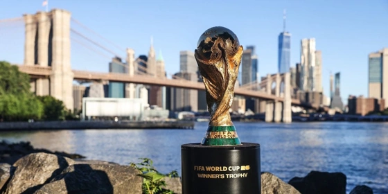 Η μάχη για τα τηλεοπτικά δικαιώματα του Μουντιάλ 2026