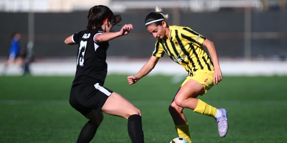 Απίστευτο - Η Ερασιτεχνική ΑΕΚ κατήγγειλε επίθεση από 50 κουκουλοφόρους σε αγώνα ποδοσφαίρου γυναικών!