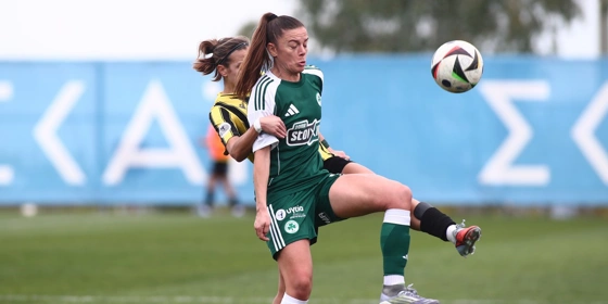 Παναθηναϊκός: Aπίστευτο - Νέα αλλοίωση αποτελέσματος σε αναμέτρηση με την ΑΕΚ!