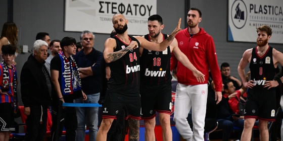 ΔΕΑΒ: Κάλεσε σε ακρόαση Ολυμπιακό - Φουρνιέ για «σοβαρό φαινόμενο βίας»