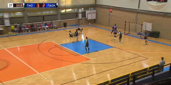 Παναθηναϊκός - ΠΑΟΚ 3-3: Τα διαιτητικά λάθη στέρησαν από το «τριφύλλι» μία σημαντική νίκη!