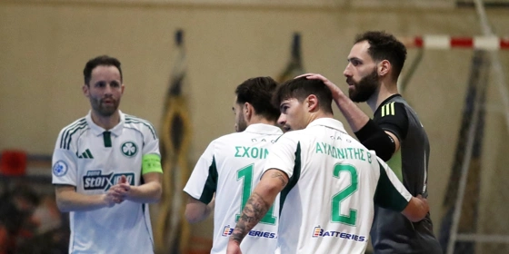 Στα προημιτελικά του Κυπέλλου το «Τριφύλλι»