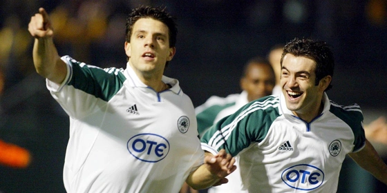 Σαν σήμερα: O Παναθηναϊκός κέρδισε τη Σλόβαν Λίμπερετς με γκολ του Φύσσα (vid)