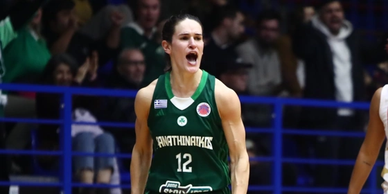 Η «clutch» Γαλανόπουλος είναι «άχαστη» στην τελική ευθεία των μεγάλων αγώνων (vids)