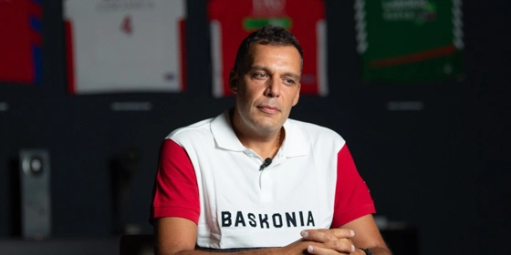 Γκαλμπιάτι: «Απίστευτη ομάδα ο Παναθηναϊκός»