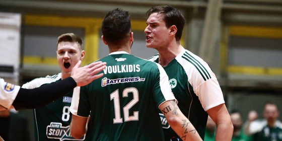 Παναθηναϊκός - ΠΑΟΚ 3-1: Πήρε την εκδίκησή του και προκρίθηκε στο Final 4 του Κυπέλλου Ελλάδος!