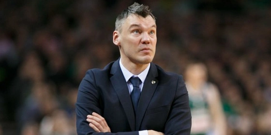 Euroleague: Ο Γιασικεβίτσιους έδωσε συνέχεια σε μία εκπληκτική  «πράσινη» παράδοση!