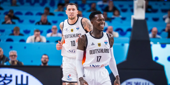Eurobasket 2025: Προκρίθηκε στον τελικό η Γερμανία, περιμένει Ελλάδα ή Τουρκία