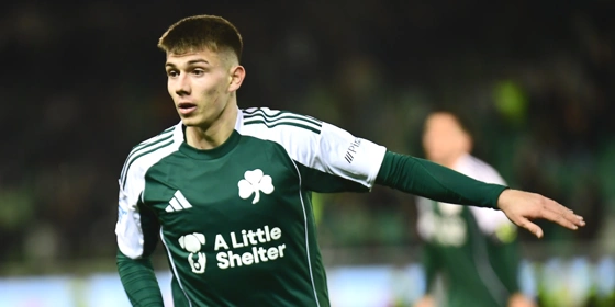 Ο κίνδυνος να «καούν» οι νέοι του Παναθηναϊκού μέσα στην πίεση