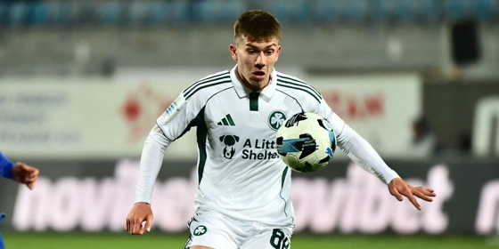 Ο Γιάγκουσιτς και το project που «χτίζει» ο Παναθηναϊκός