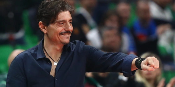 Γιαννακόπουλος: «Έκπτωση στους κατόχους διαρκείας αν δεν είμαστε στο Final Four»