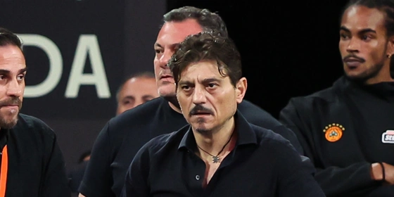 Γιαννακόπουλος: Αυτά δήλωσε μετά το δεύτερο break