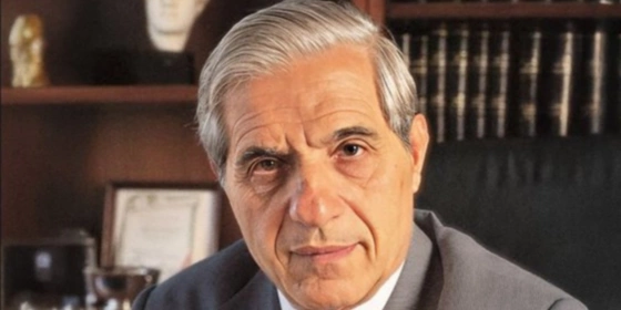 ΚΑΕ Παναθηναϊκός: «O Πατριάρχης του Παναθηναϊκού μας θα είναι για πάντα ανάμεσά μας»! (pic)