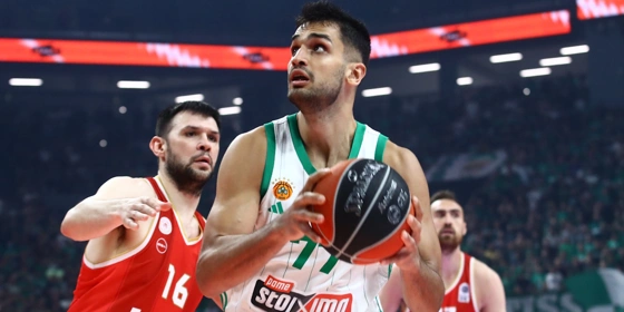 Ο Μαρίνος Πρίντεζης αναλύει στο Onlypao την 12άδα του Παναθηναϊκού για το ντέρμπι (vid)