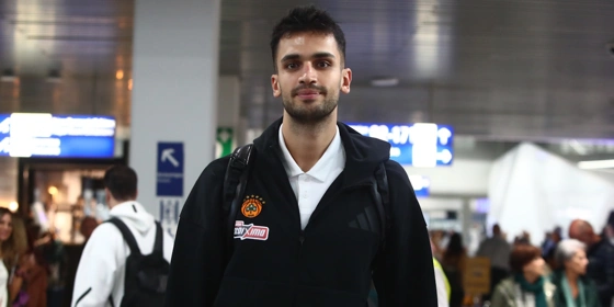 Γιούρτσεβεν: «Έχουμε επίθεση που τρομάζει»