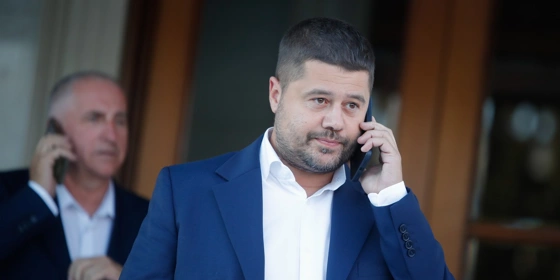 Γκαγκάτσης: «H διοίκηση στηρίζει πλήρως τον Γιοβάνοβιτς»