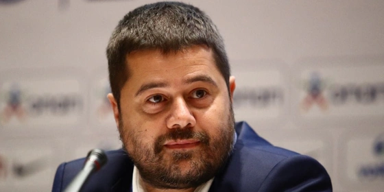 Γκαγκάτσης: «Απέτυχε η Εθνική, αλλά έχουμε τον καλύτερο προπονητή» (vid)