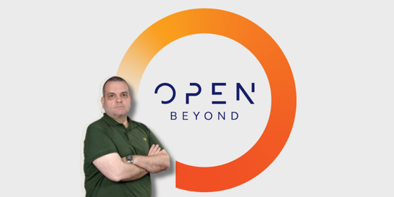 Το OPEN παίζει μπάλα με GRANDE LEAGUE & 11 ΑΥΤΟΙ 11 ΕΜΕΙΣ!