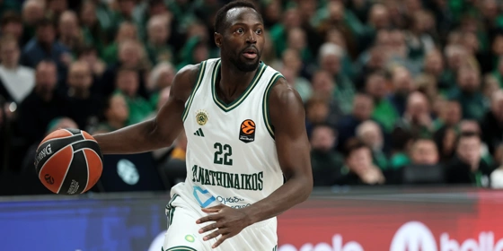 Απρόοπτα για Παναθηναϊκό πριν το ντέρμπι με Ολυμπιακό – Αμφίβολος ο Γκραντ, εκτός ο Σαμοντούροφ